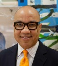 Darren Walker