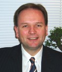 Simon Stevens