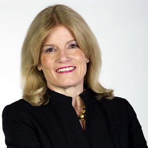 The John A. Hartford Foundation Names <b>Terry Fulmer</b> President - TerryFulmer