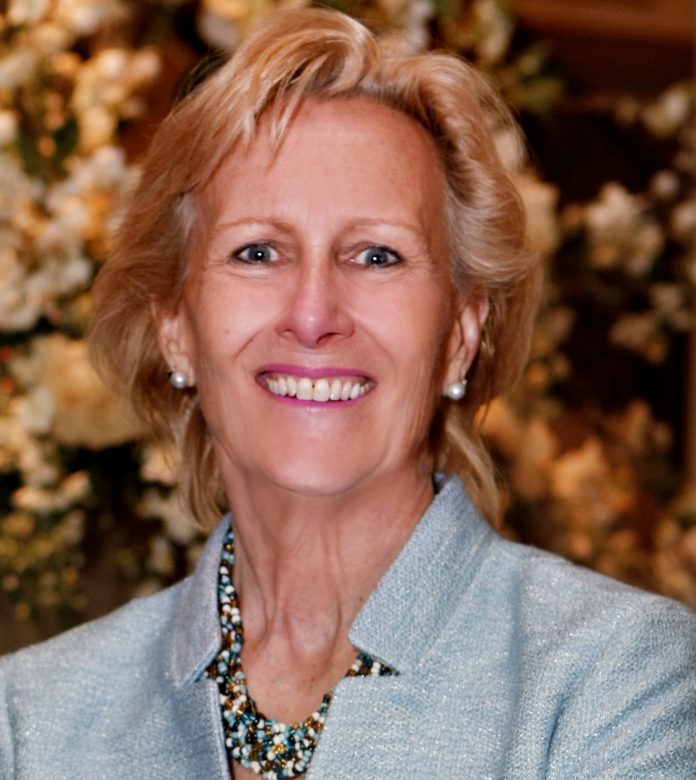 Nina Stack Joins Champlain Foundation as Executive Director