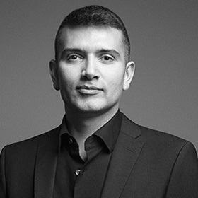 Rohit Burman Appointed Executive Director, Global Philanthropy and Corporate Citizenship, Estee Lauder Companies