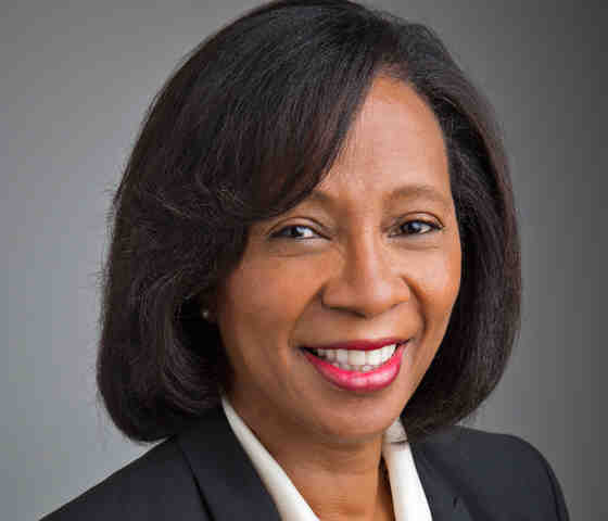 Ford Foundation Appoints Michele Moore As Vice President of Global