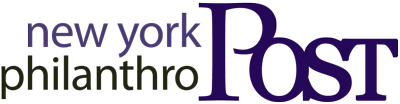 PhilanthroPOST logo
