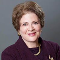 Ambassador Fay Hartog-Levin